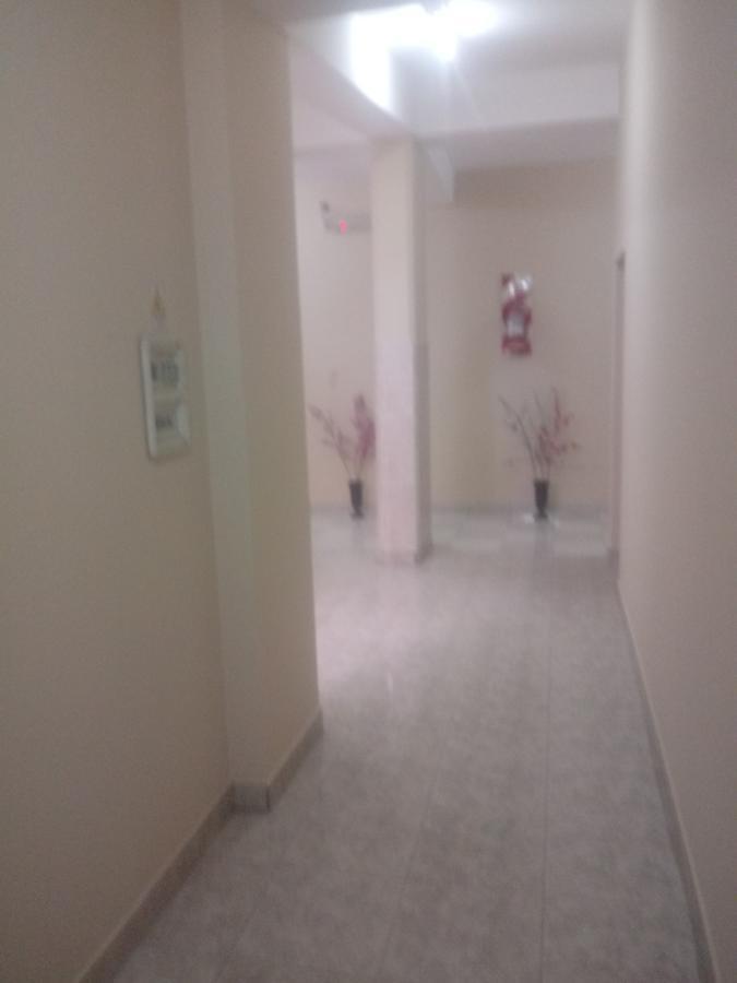 Guest house Del Sur