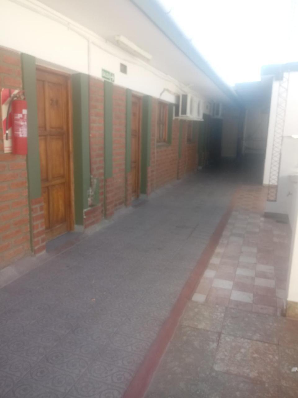 Del Sur Guest house