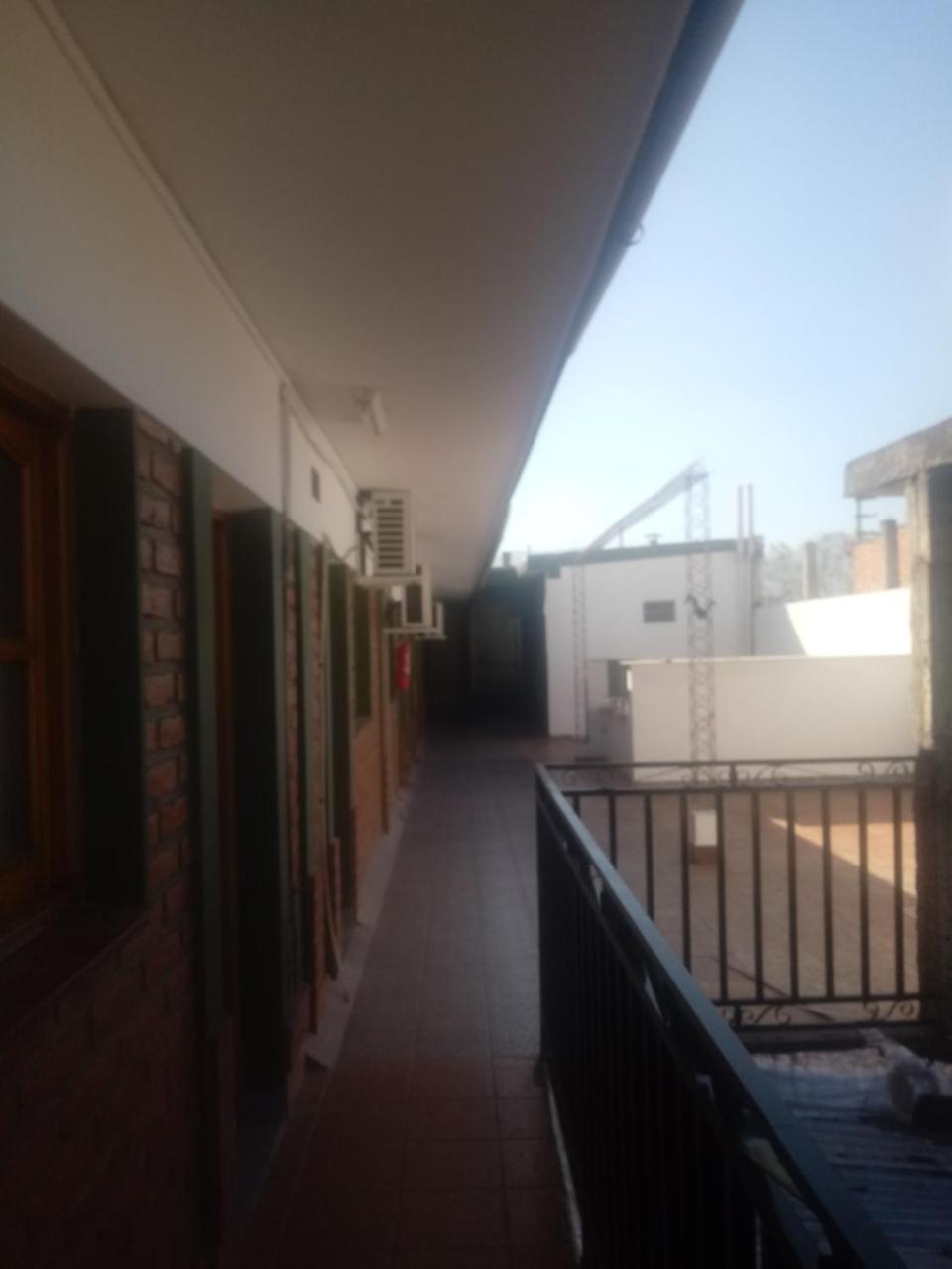 Guest house Del Sur Salta