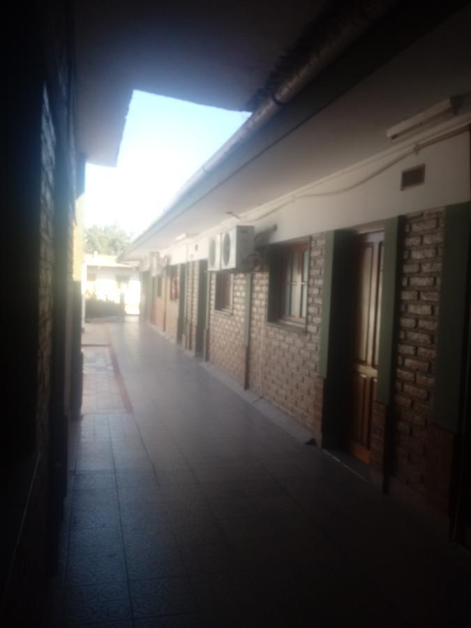 Guest house Del Sur *