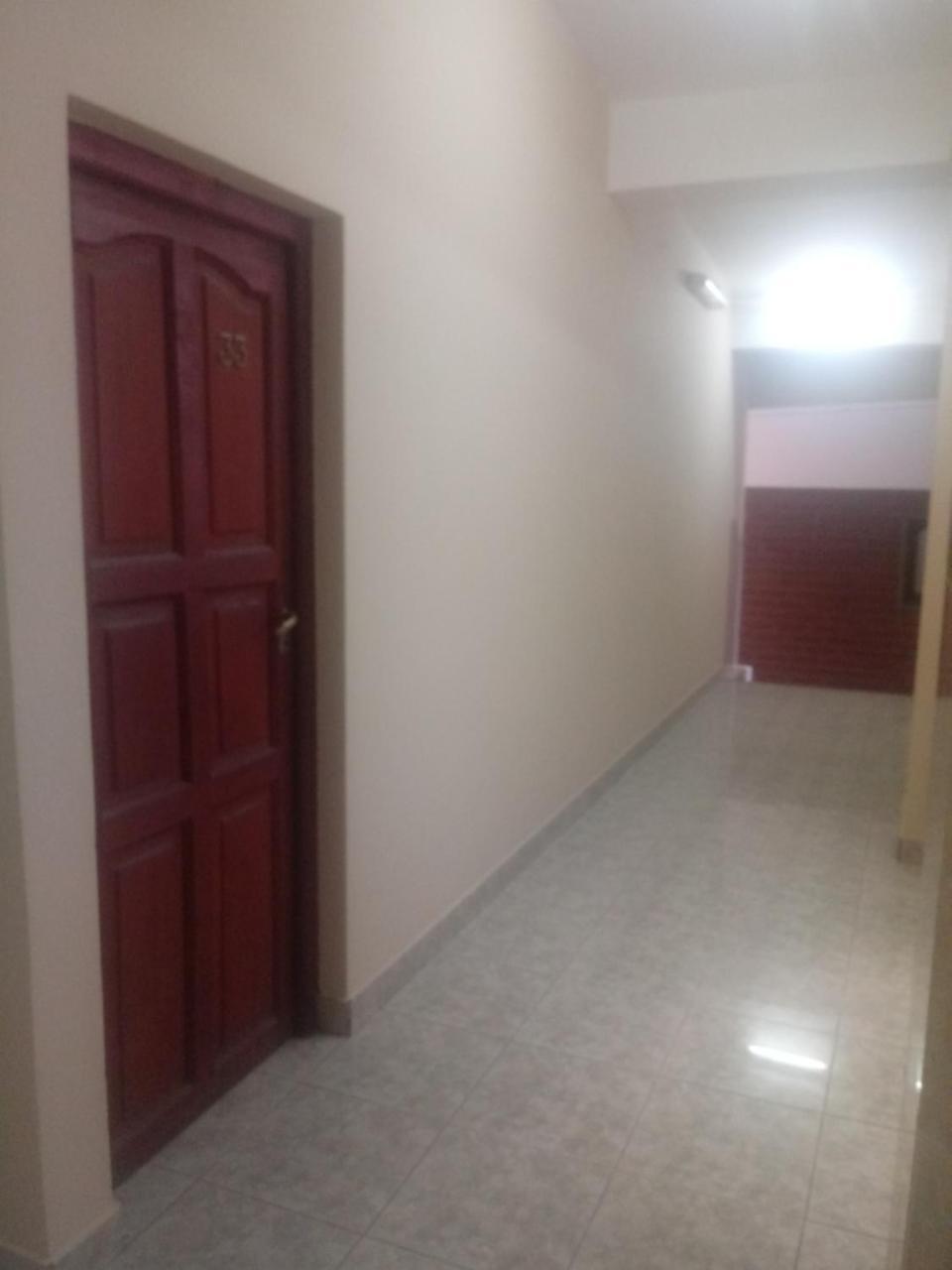 Del Sur Guest house Salta