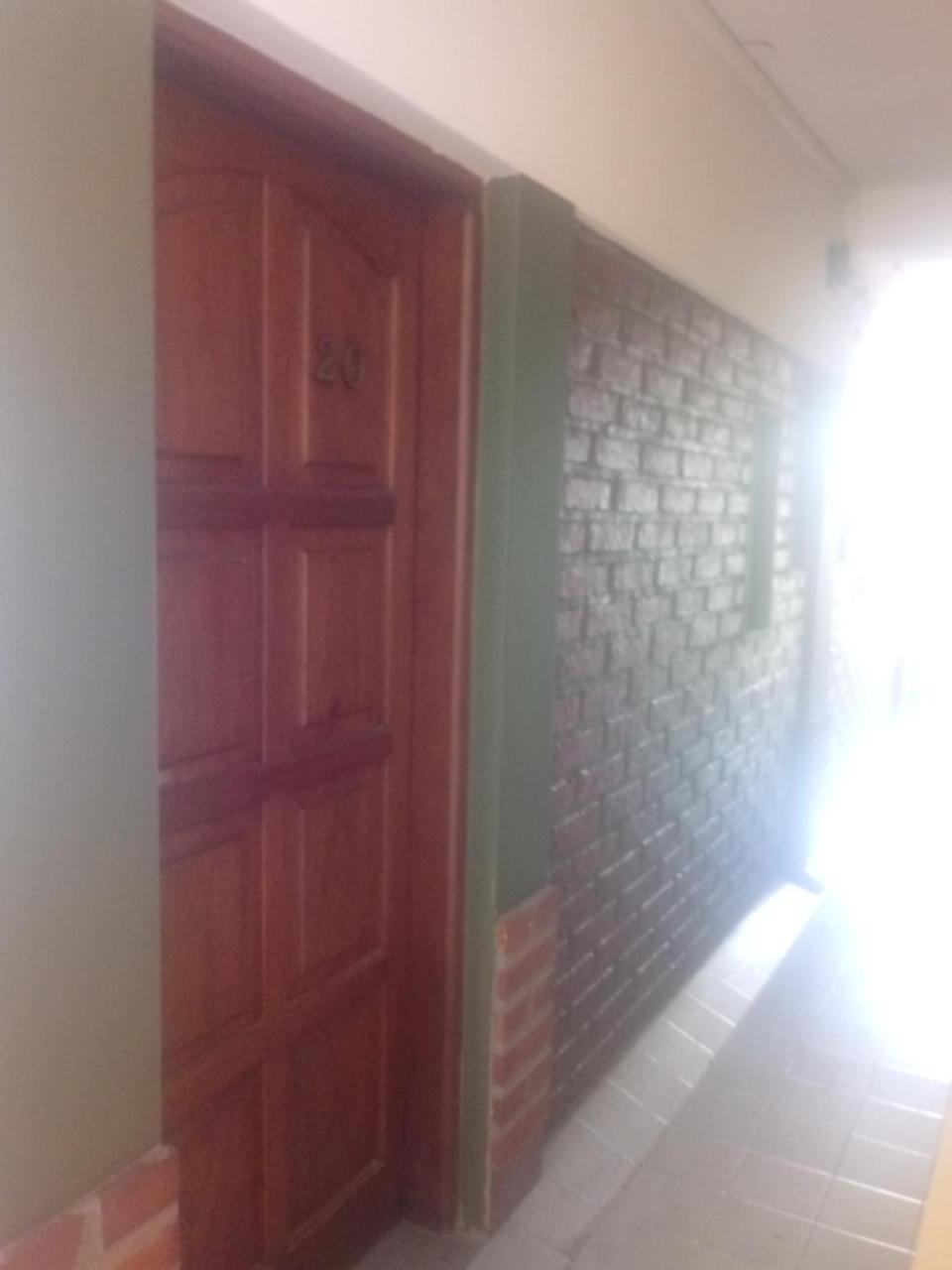 Guest house Del Sur