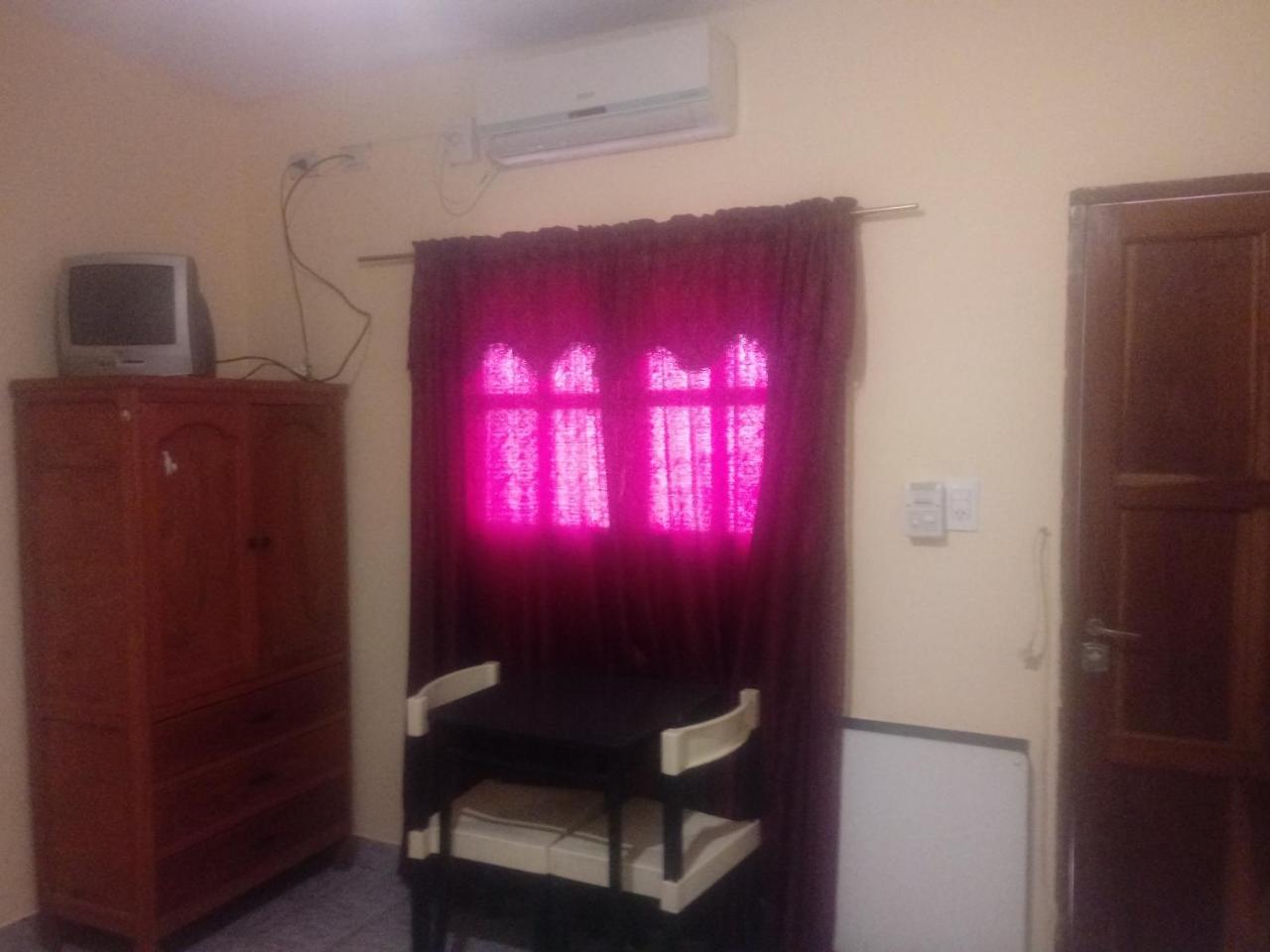 Del Sur Guest house *