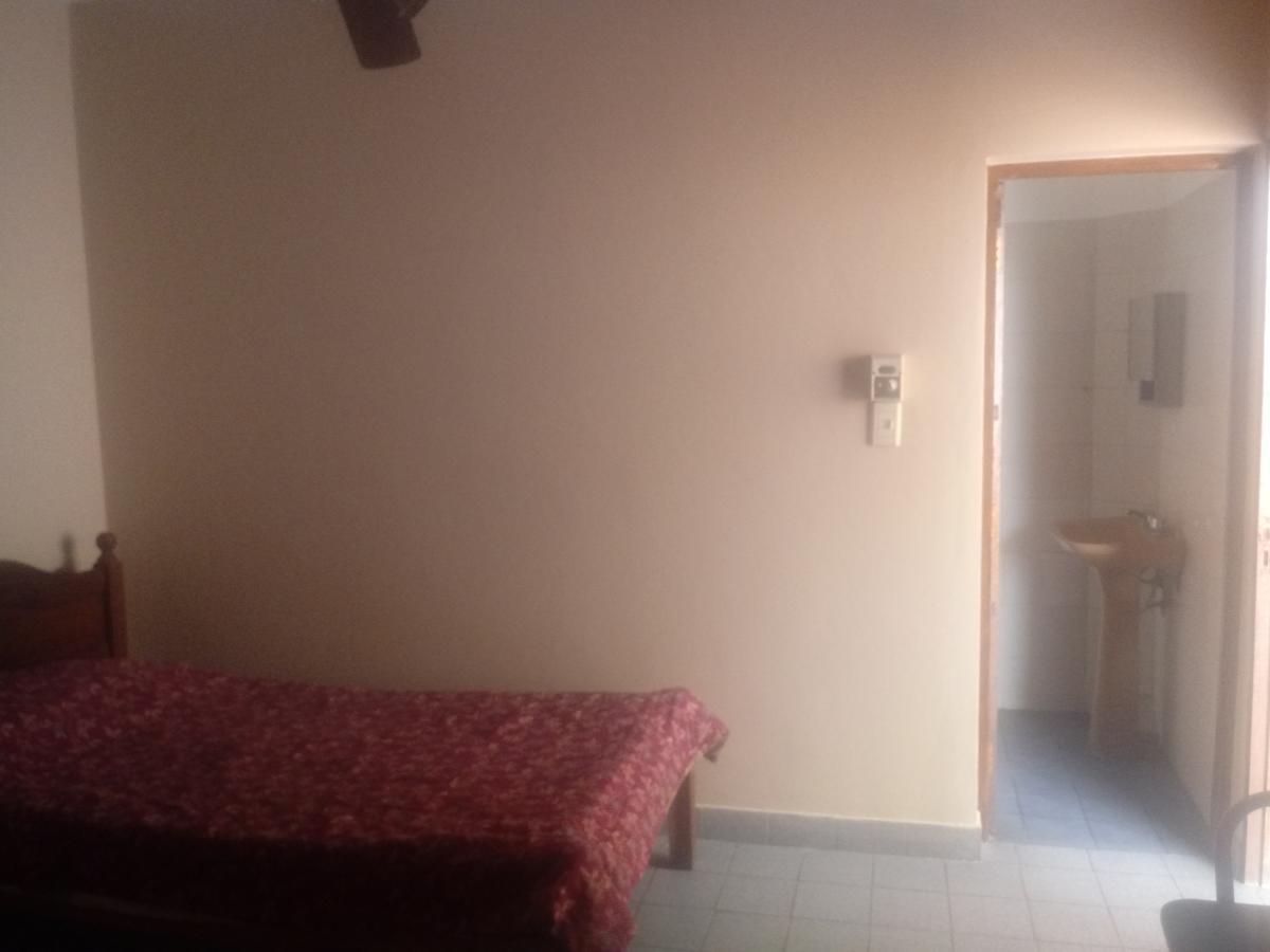 Del Sur Guest house *