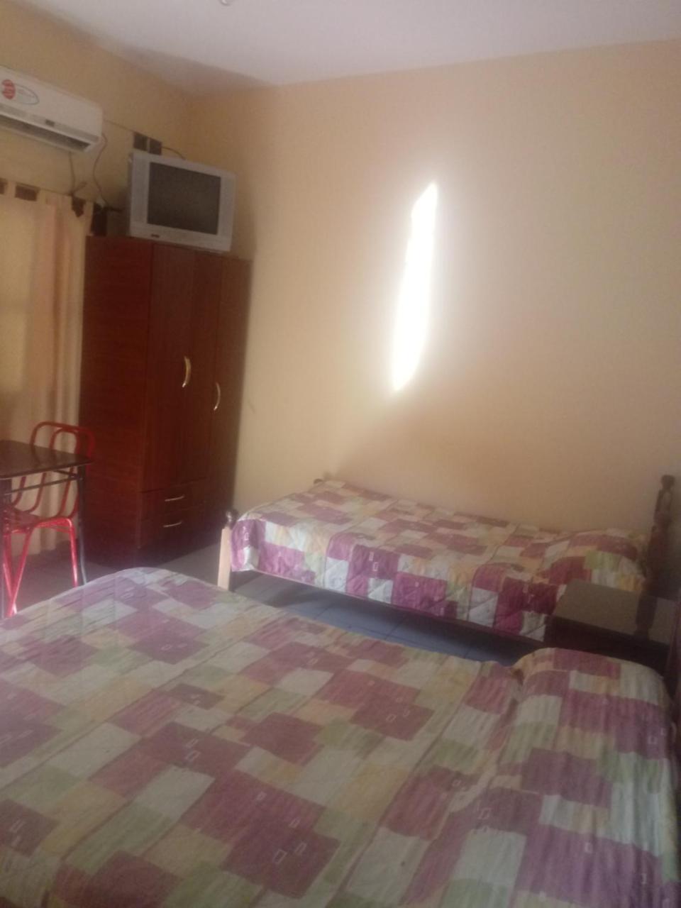Guest house Del Sur