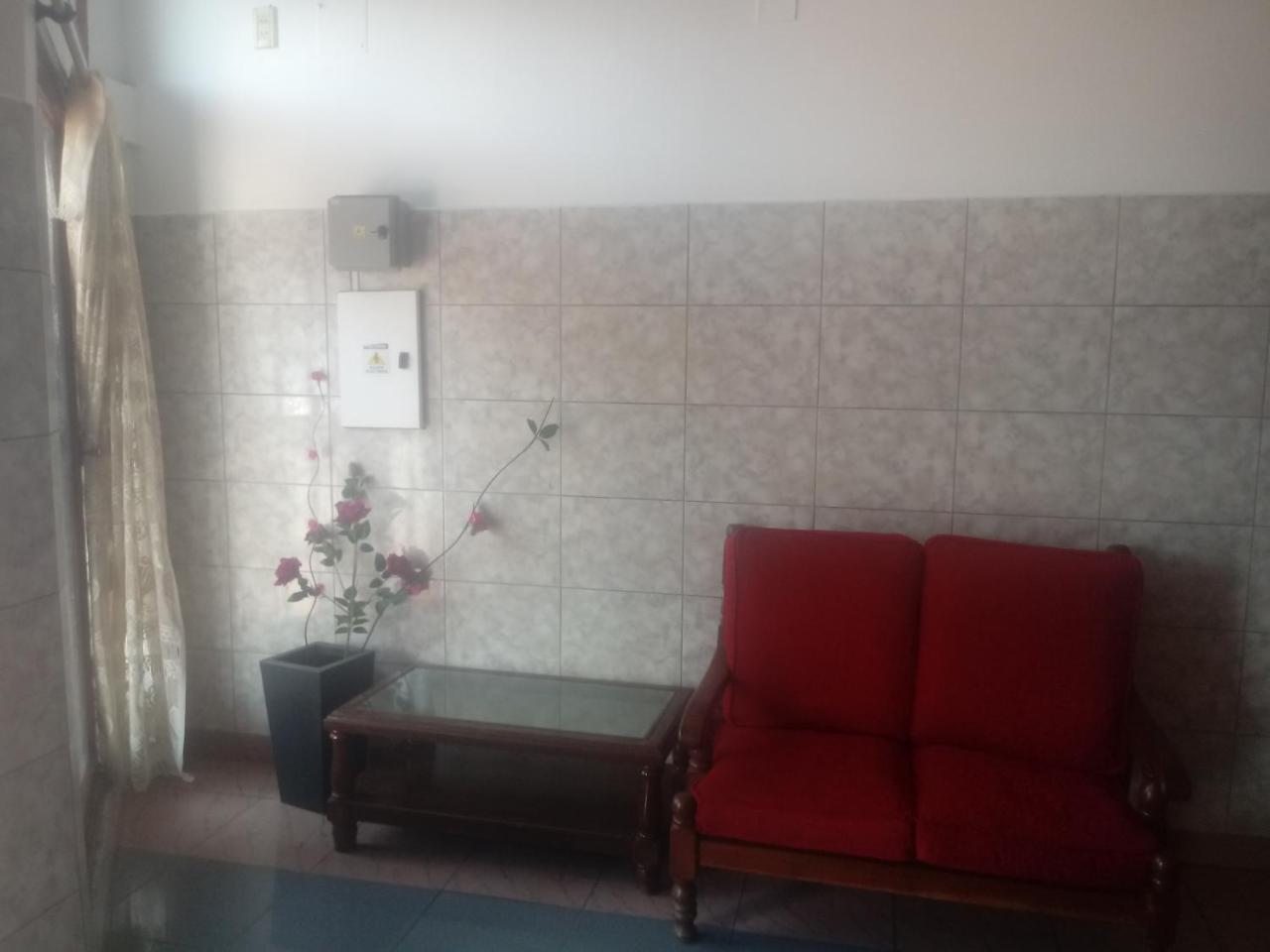 Guest house Del Sur Salta