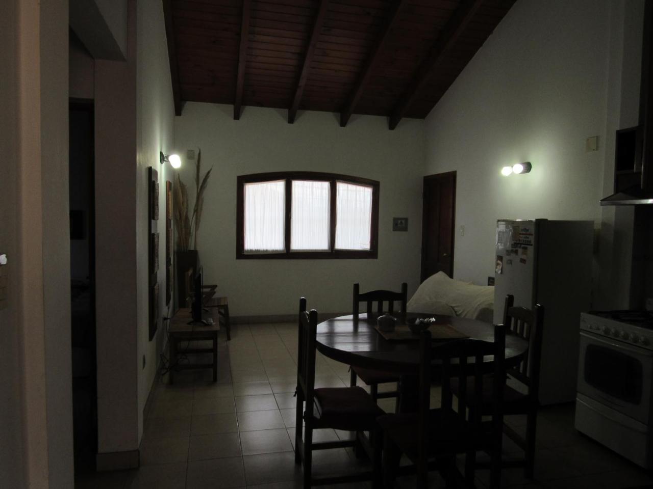 Pecanas 3* Salta