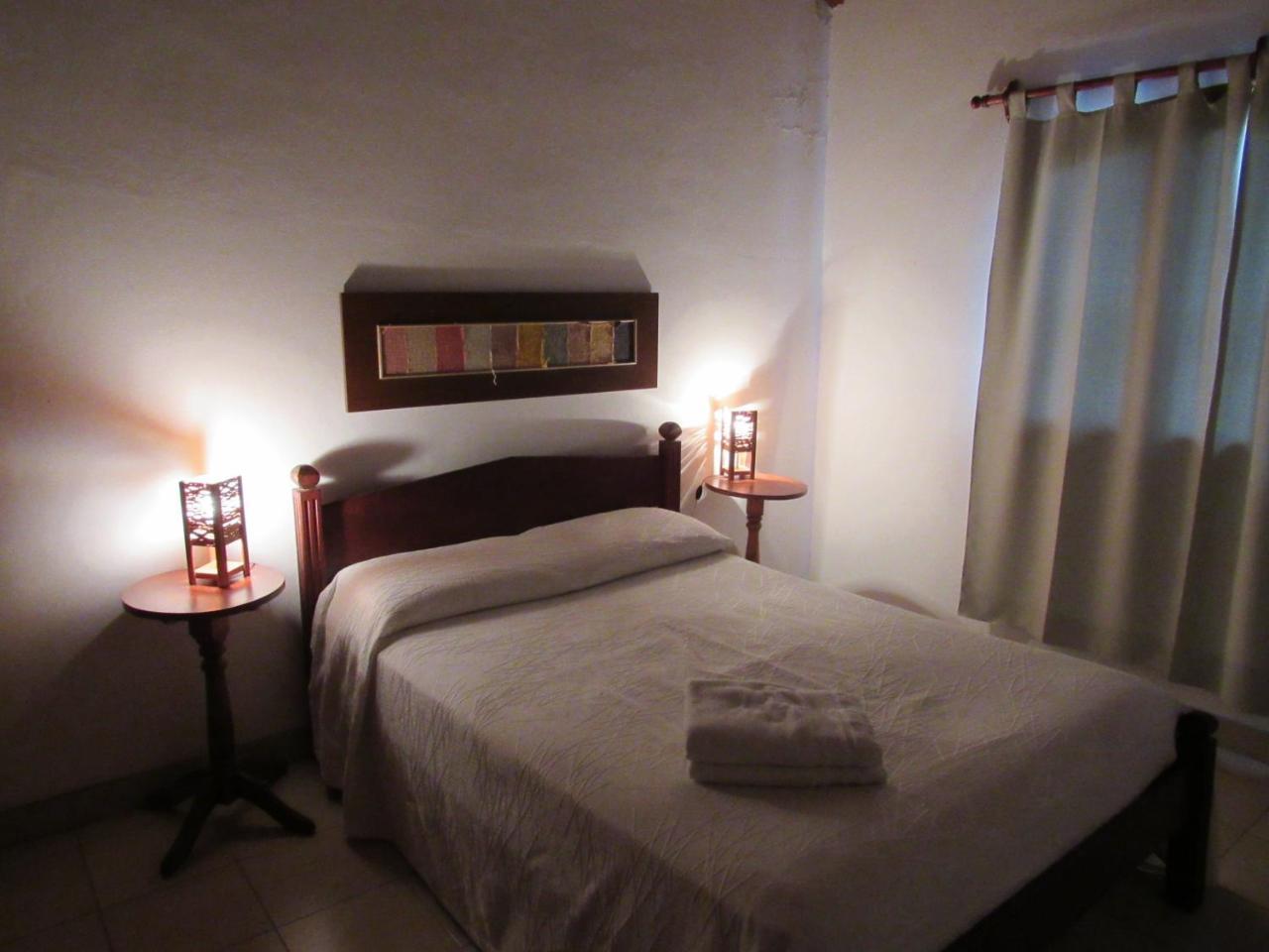 Pecanas Aparthotel