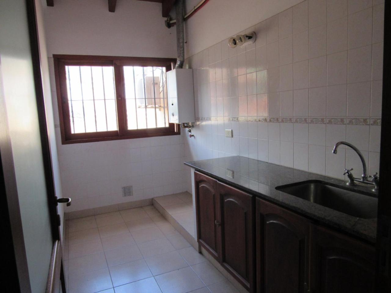 Aparthotel Pecanas Salta