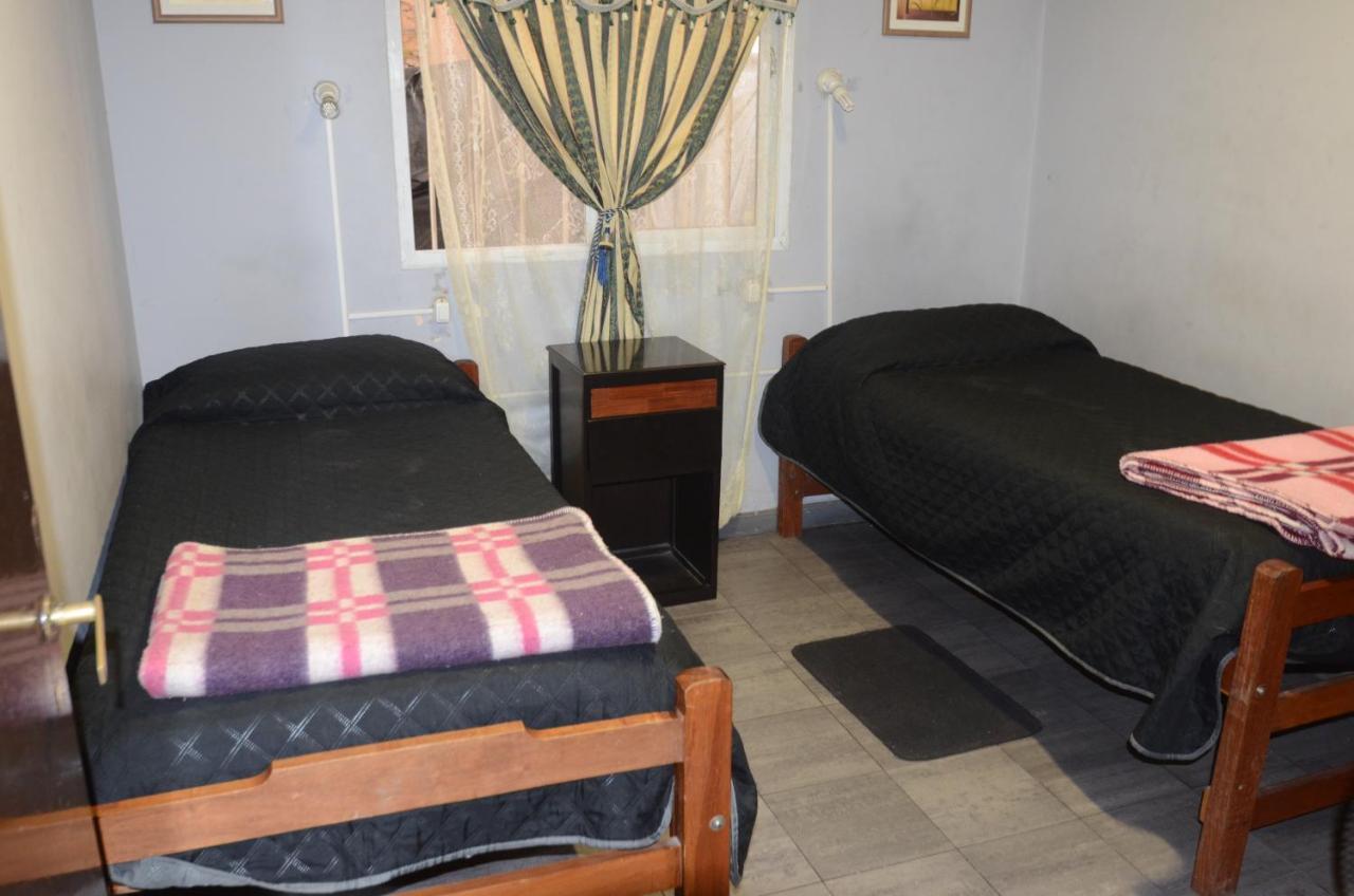 Hostal Namaste Salta
