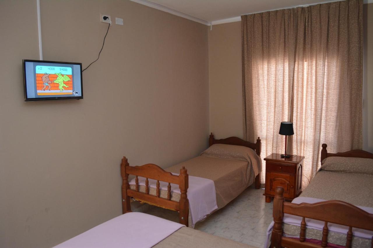 Isella 3* Salta