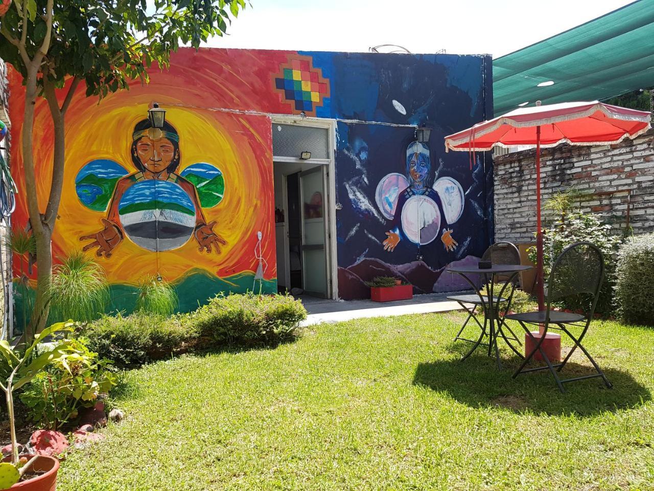 Guest house Kusisa 2*