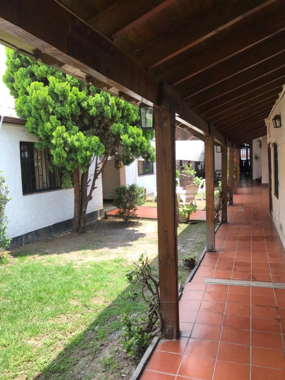 Hotel Inti Raymi