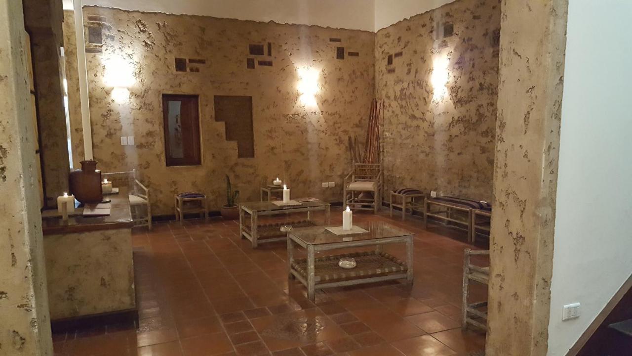 Refugio Del Inca Hotel