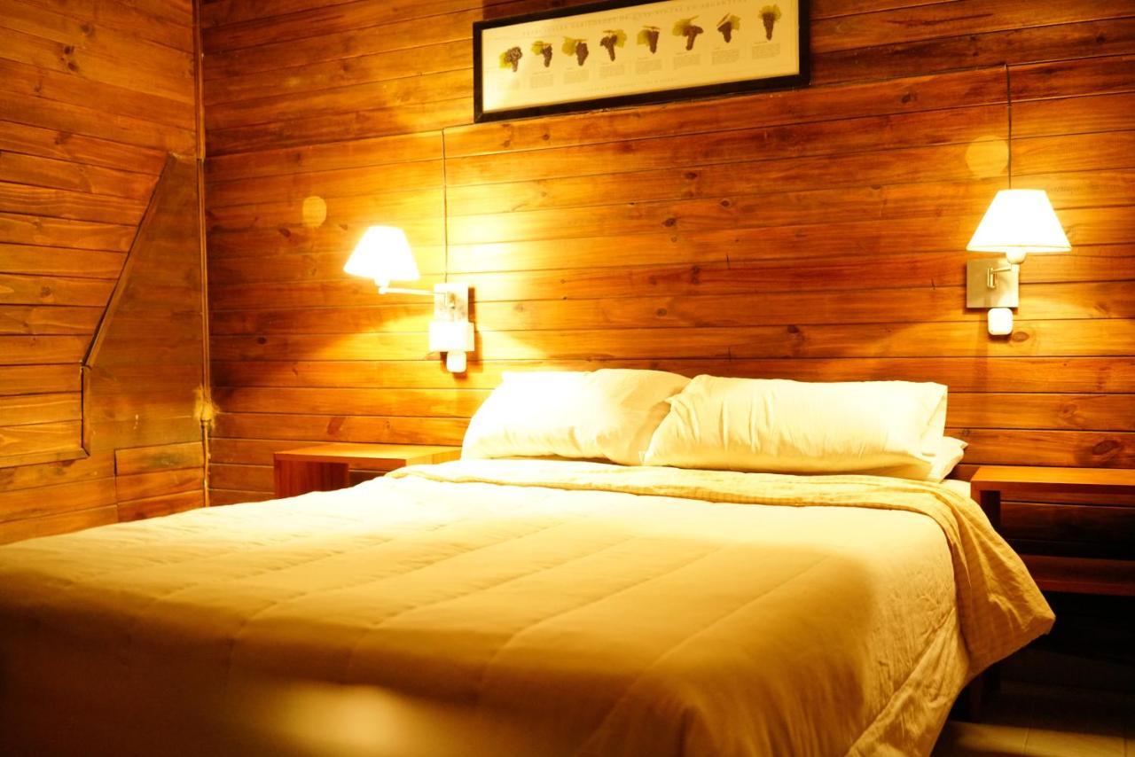 Guest house Prisamata Salta