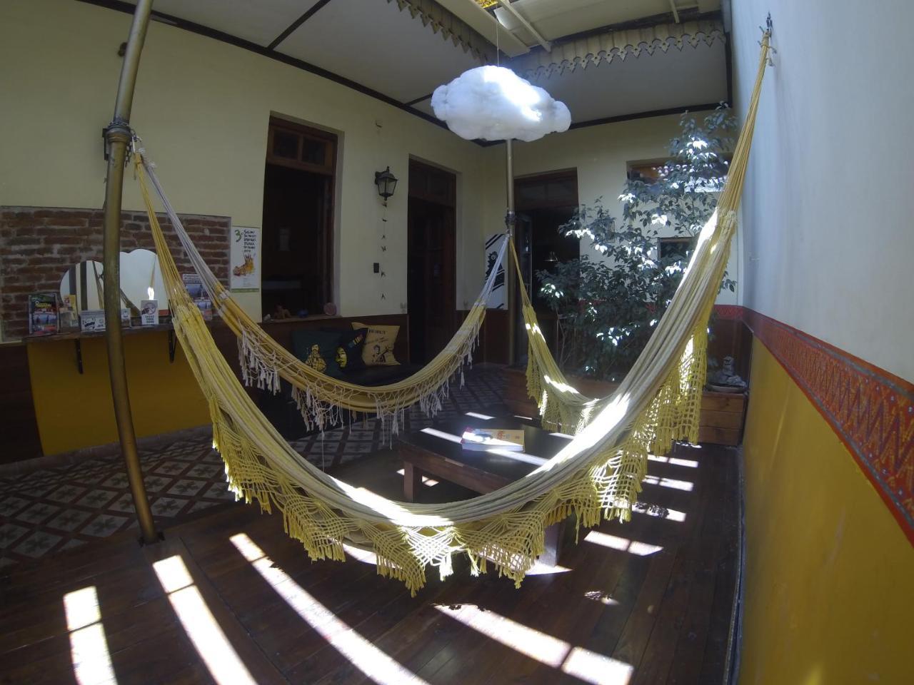Guest house Prisamata