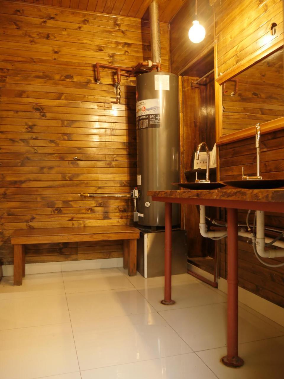 Prisamata Guest house Salta