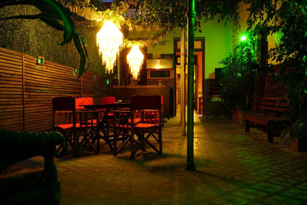 Prisamata Guest house 2*