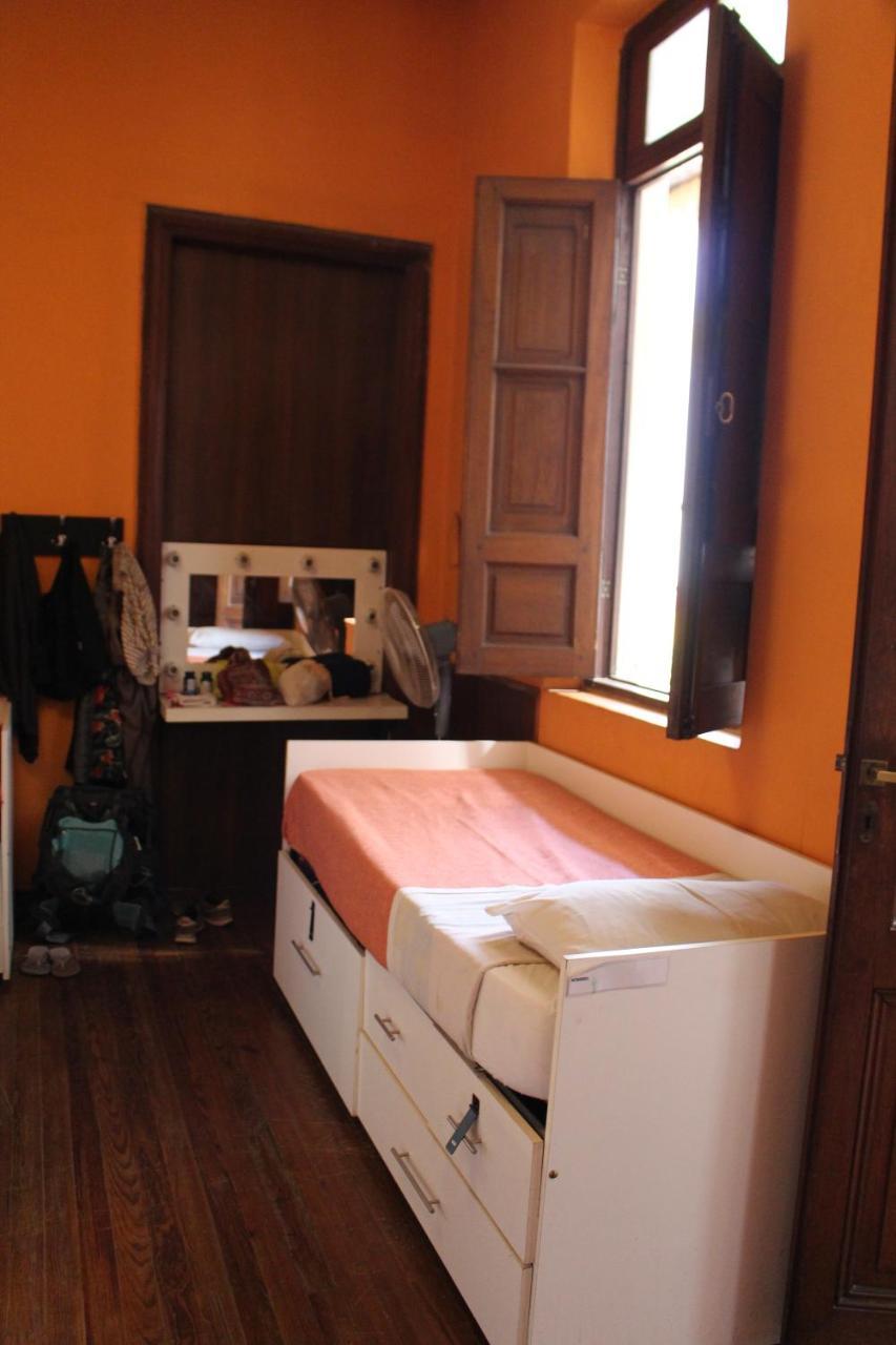 Guest house Prisamata Salta