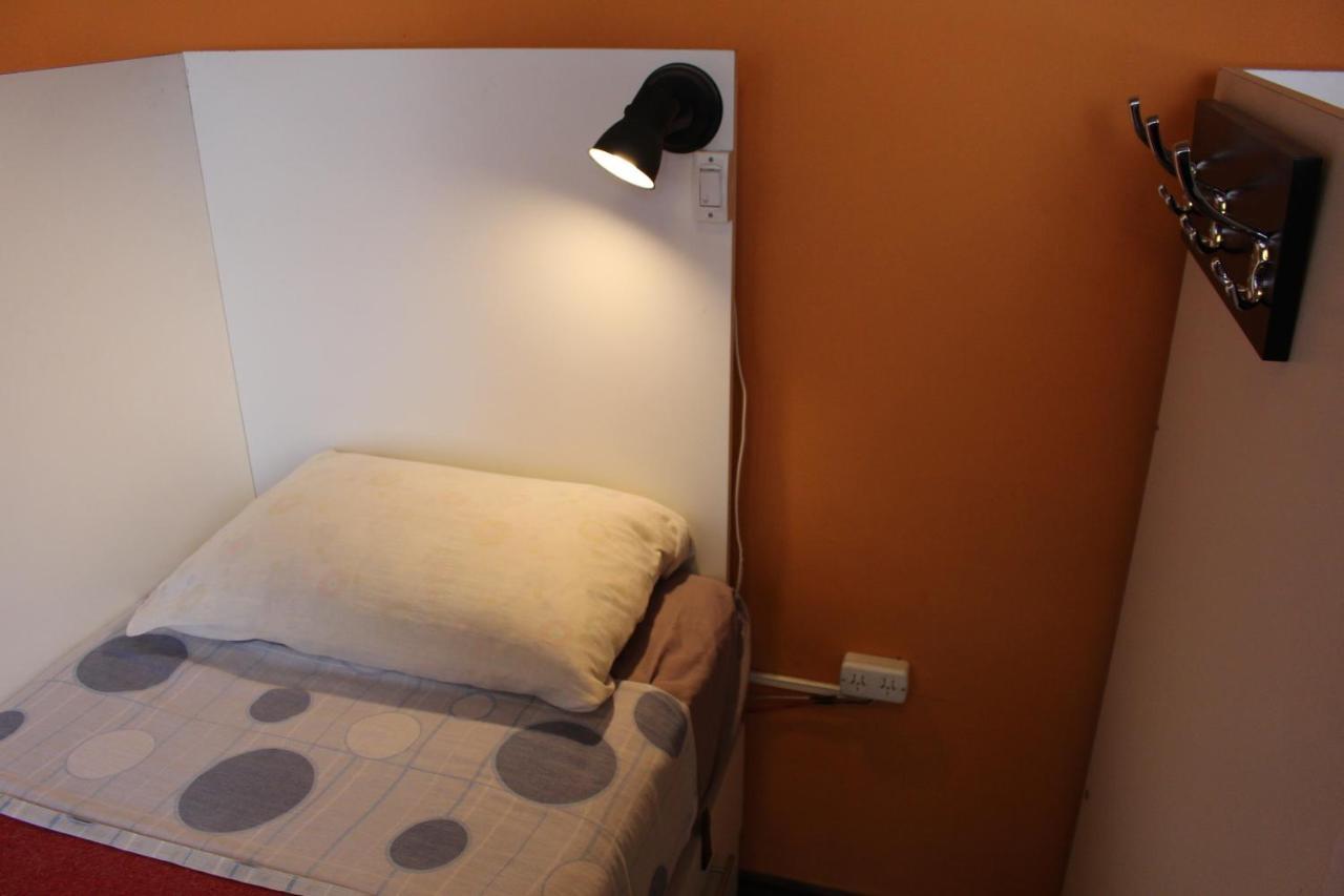 Prisamata Guest house
