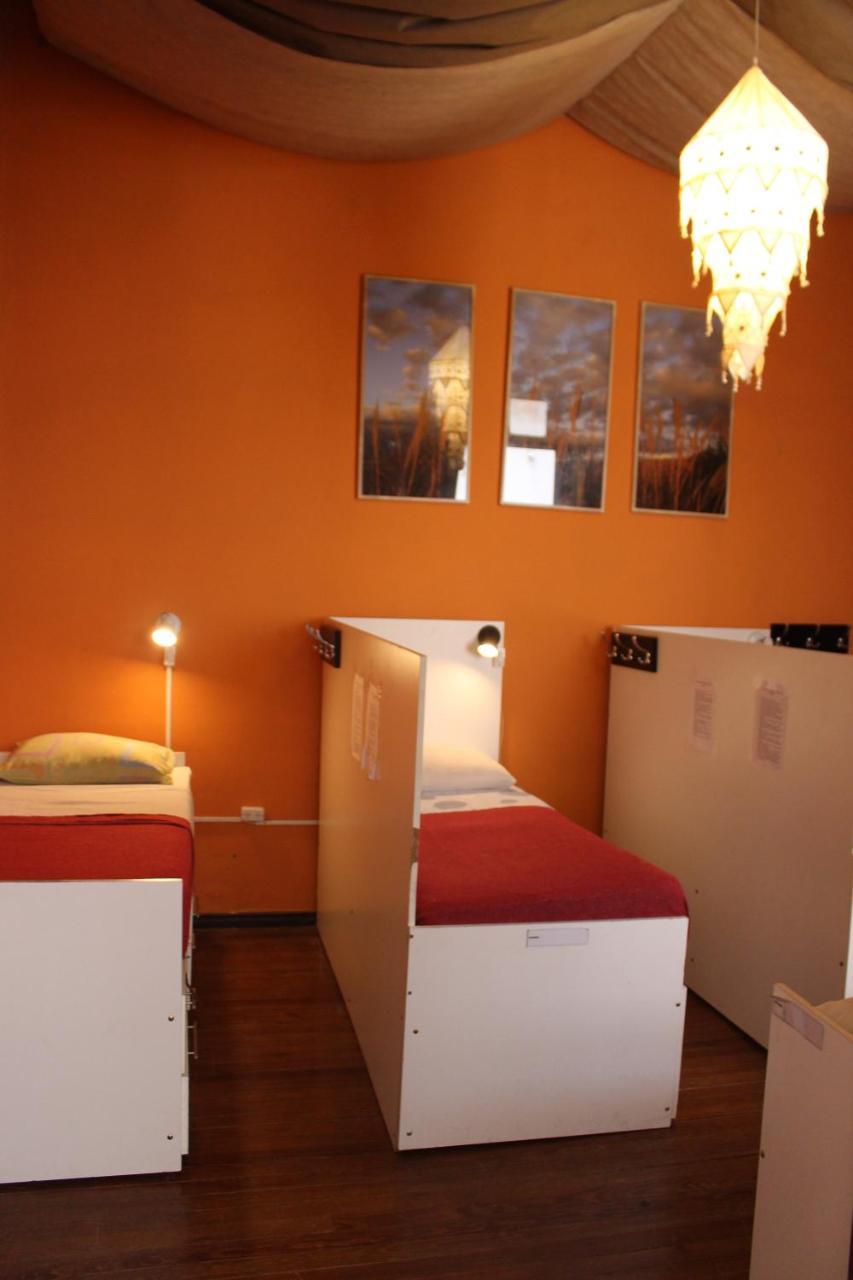 Guest house Prisamata Salta