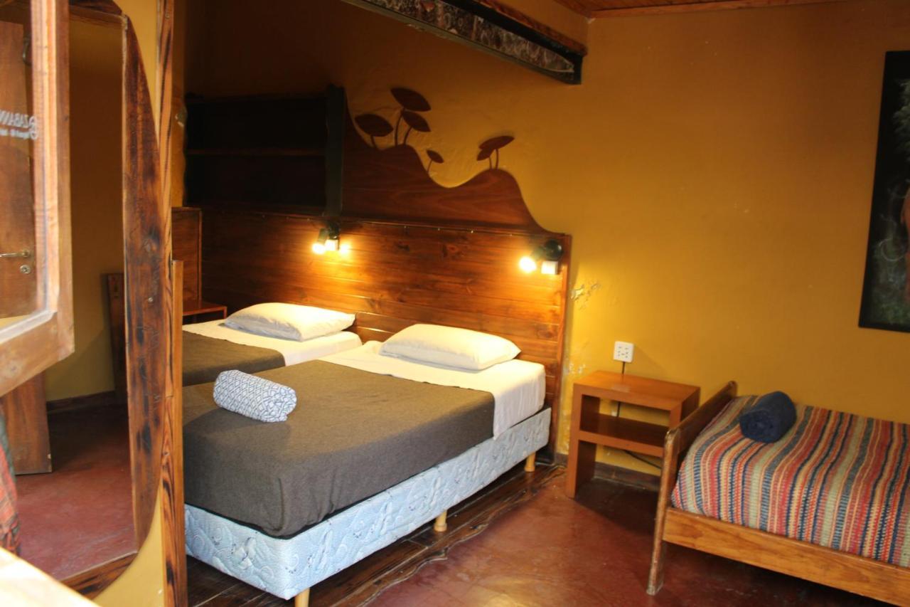 Guest house Prisamata Salta