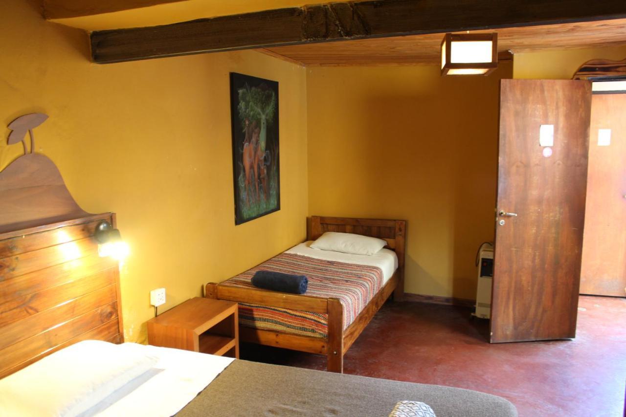Guest house Prisamata 2*