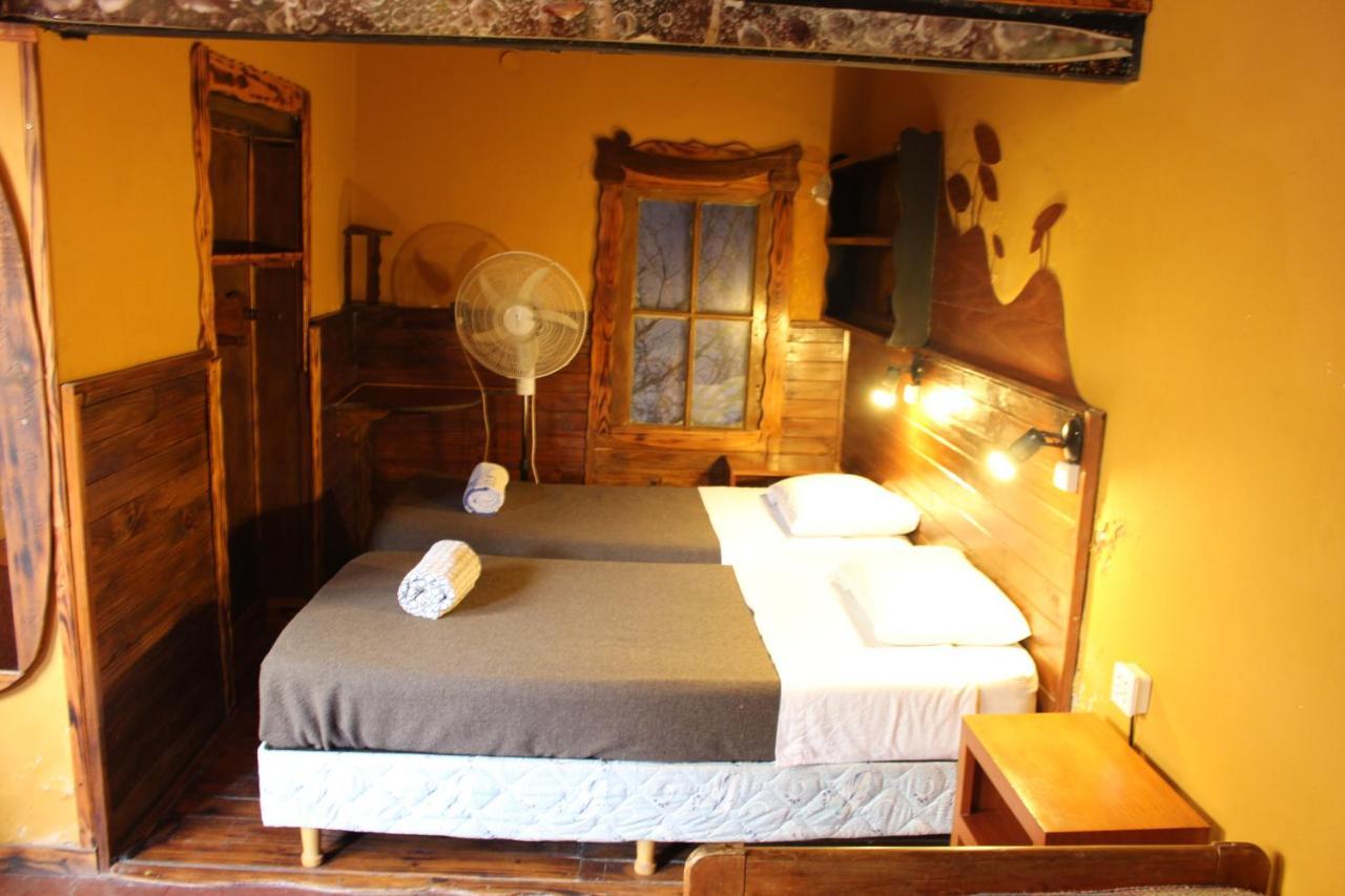 Prisamata Guest house Salta