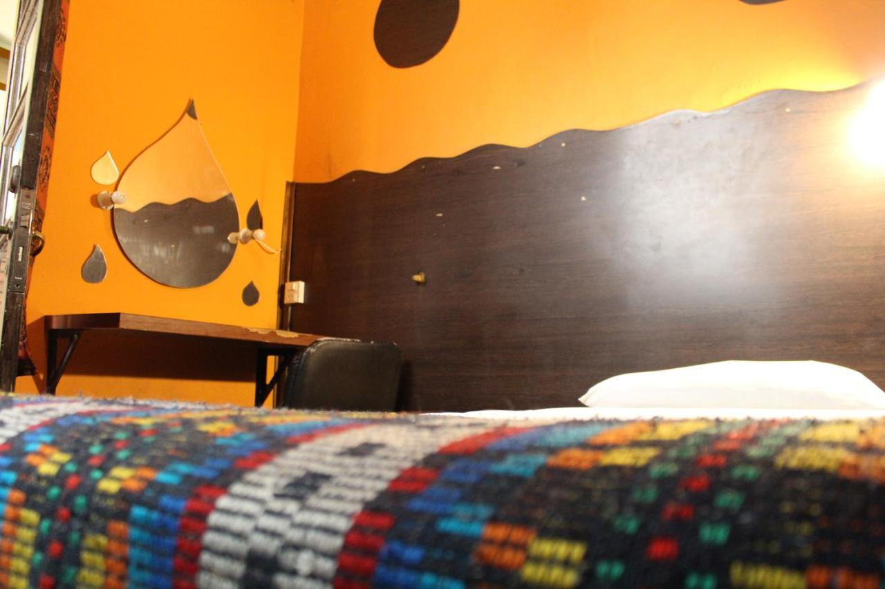 Guest house Prisamata 2*