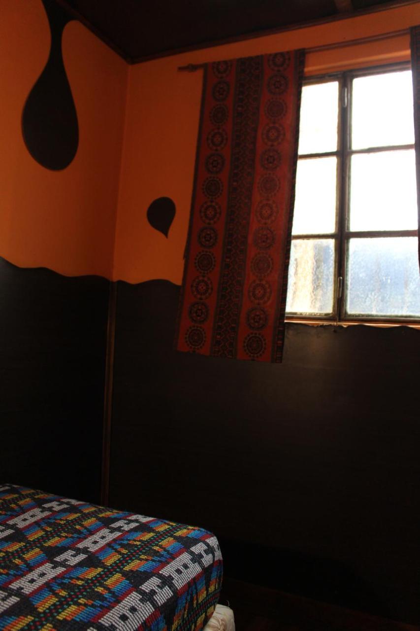 Guest house Prisamata Salta