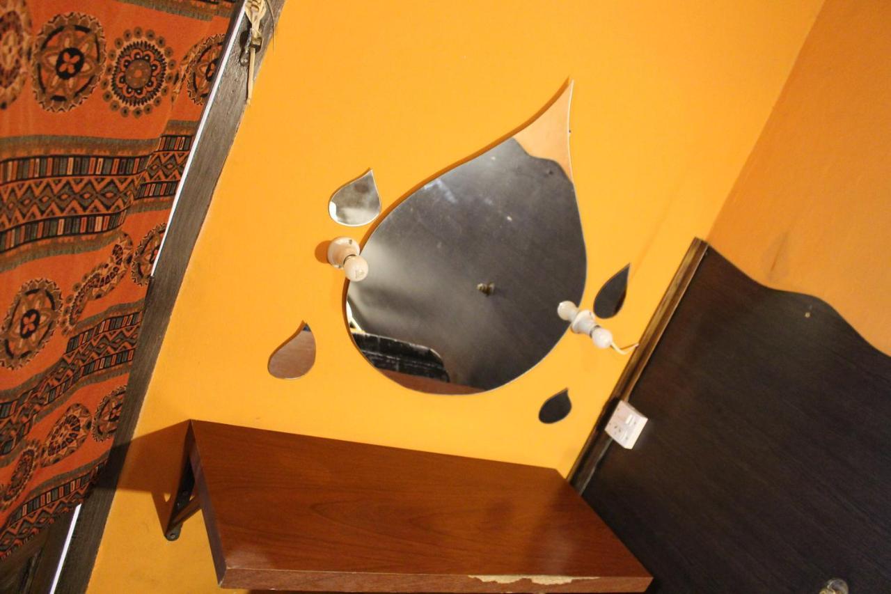 Guest house Prisamata