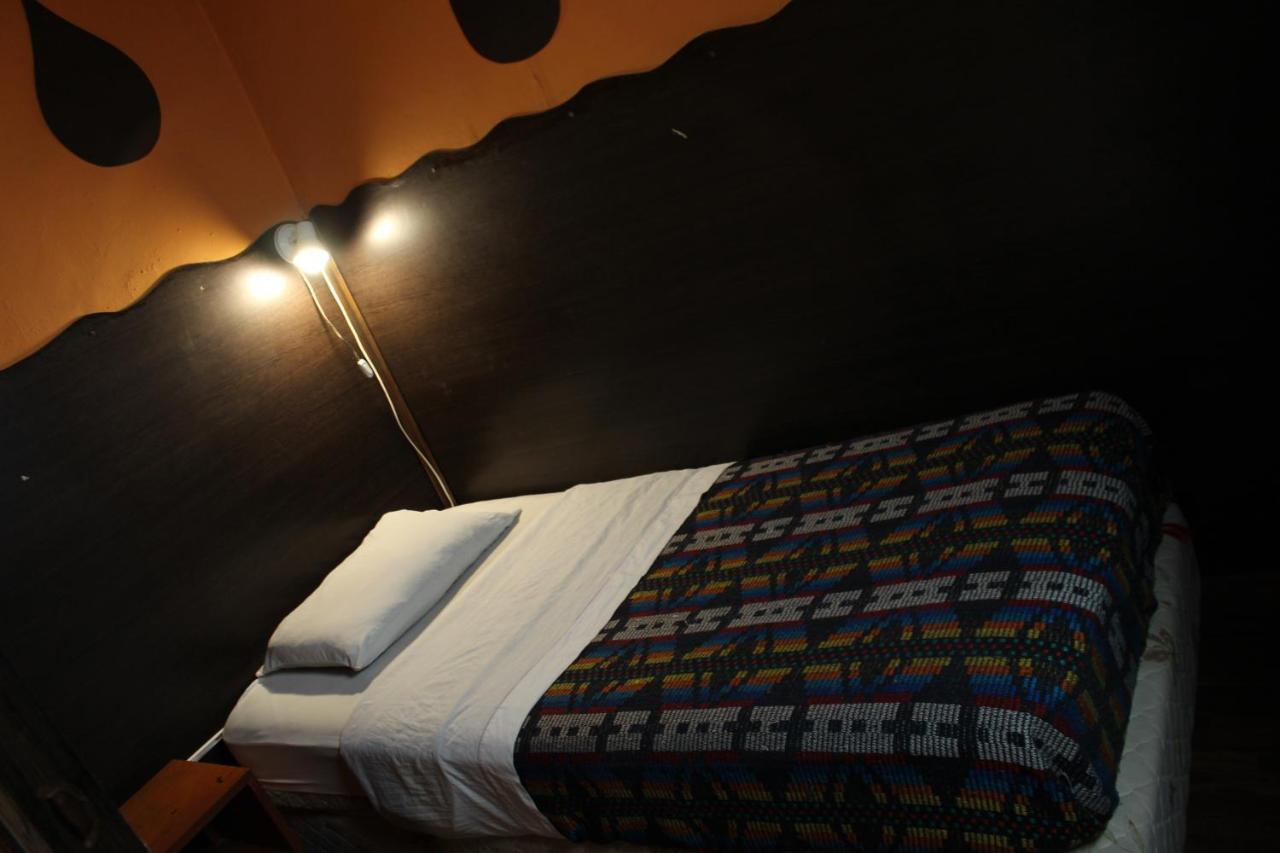 Prisamata Guest house Salta