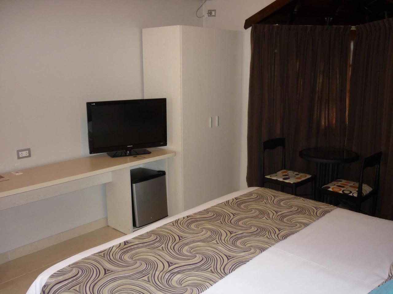 Portezuelo Hotel