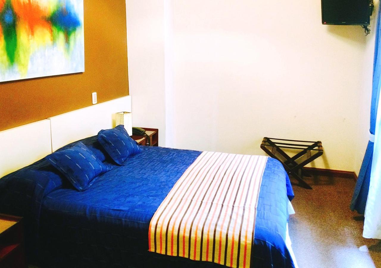 Shauard Hotel 3*