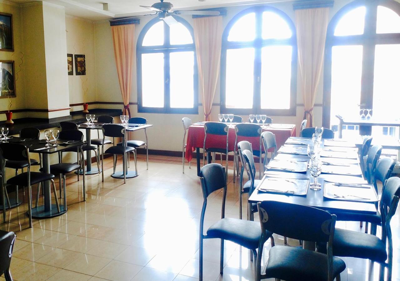 Hotel Shauard