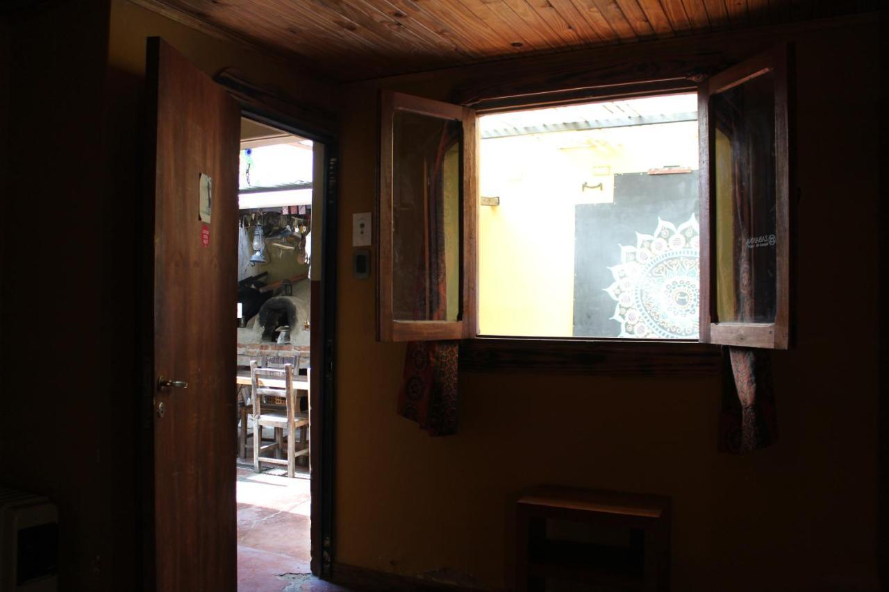 Guest house Prisamata Salta