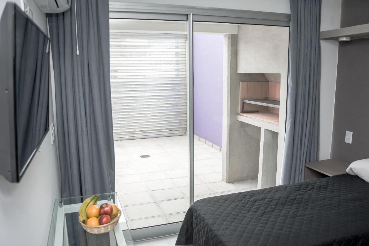 Apartahotel Dickens Salta