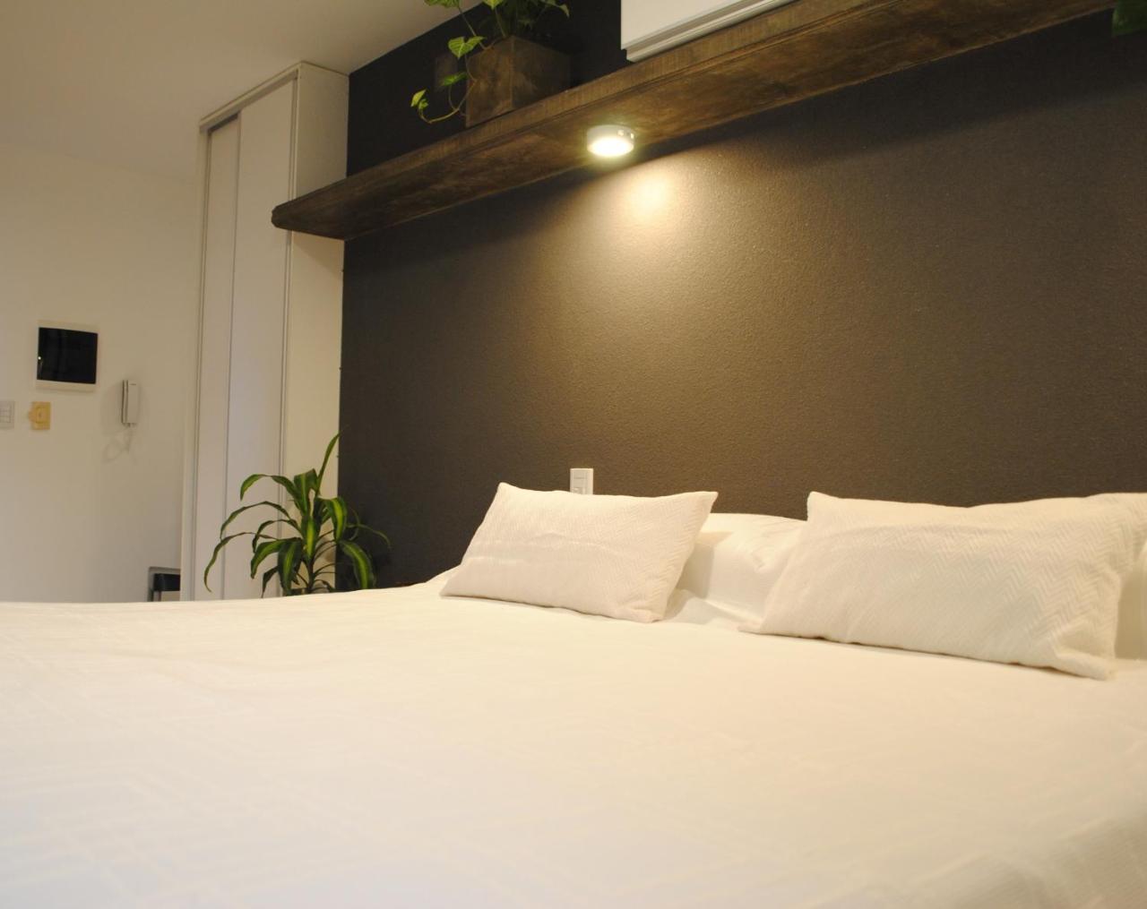 Dickens Apartahotel Salta