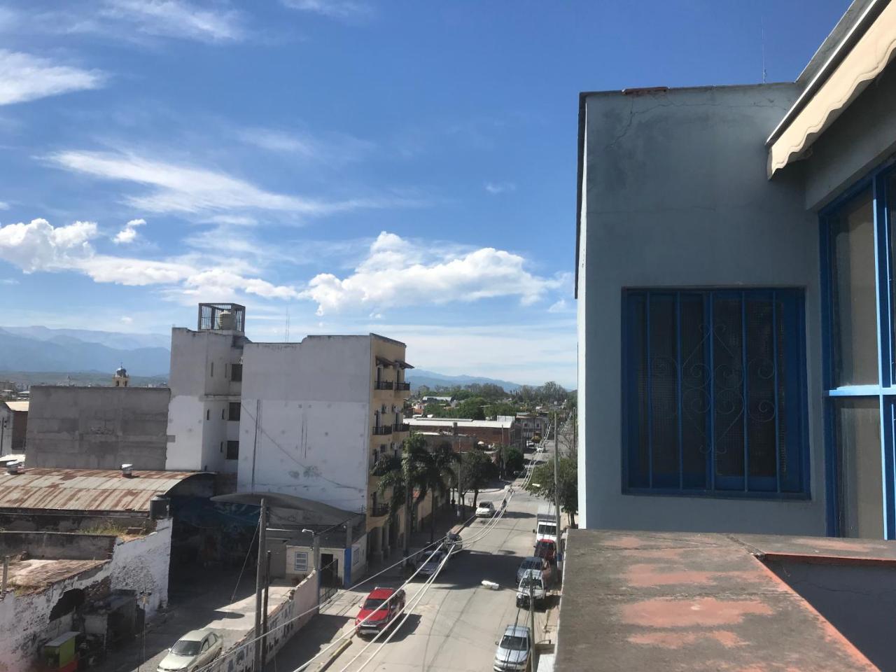 Del Milagro Hotel