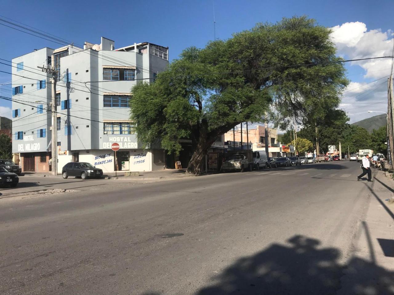 Hotel Del Milagro *