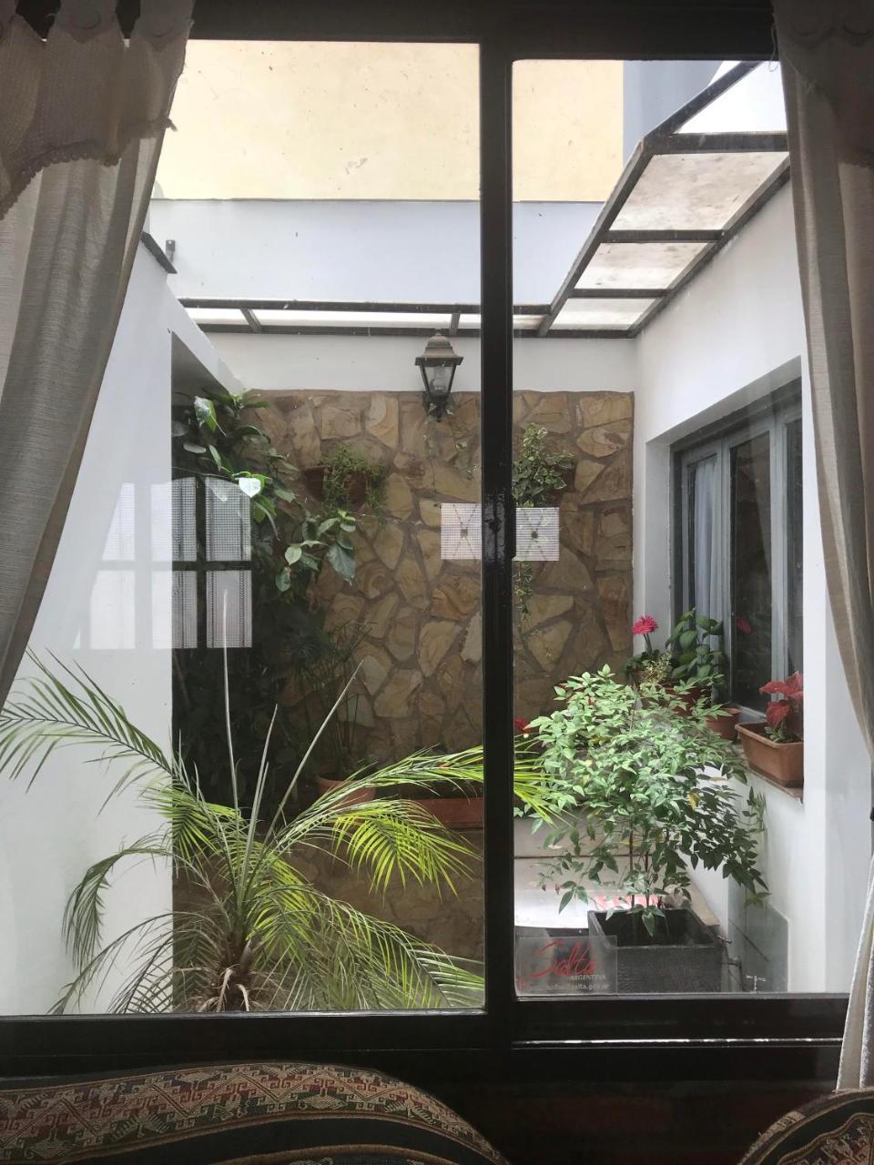 Hotel Del Milagro
