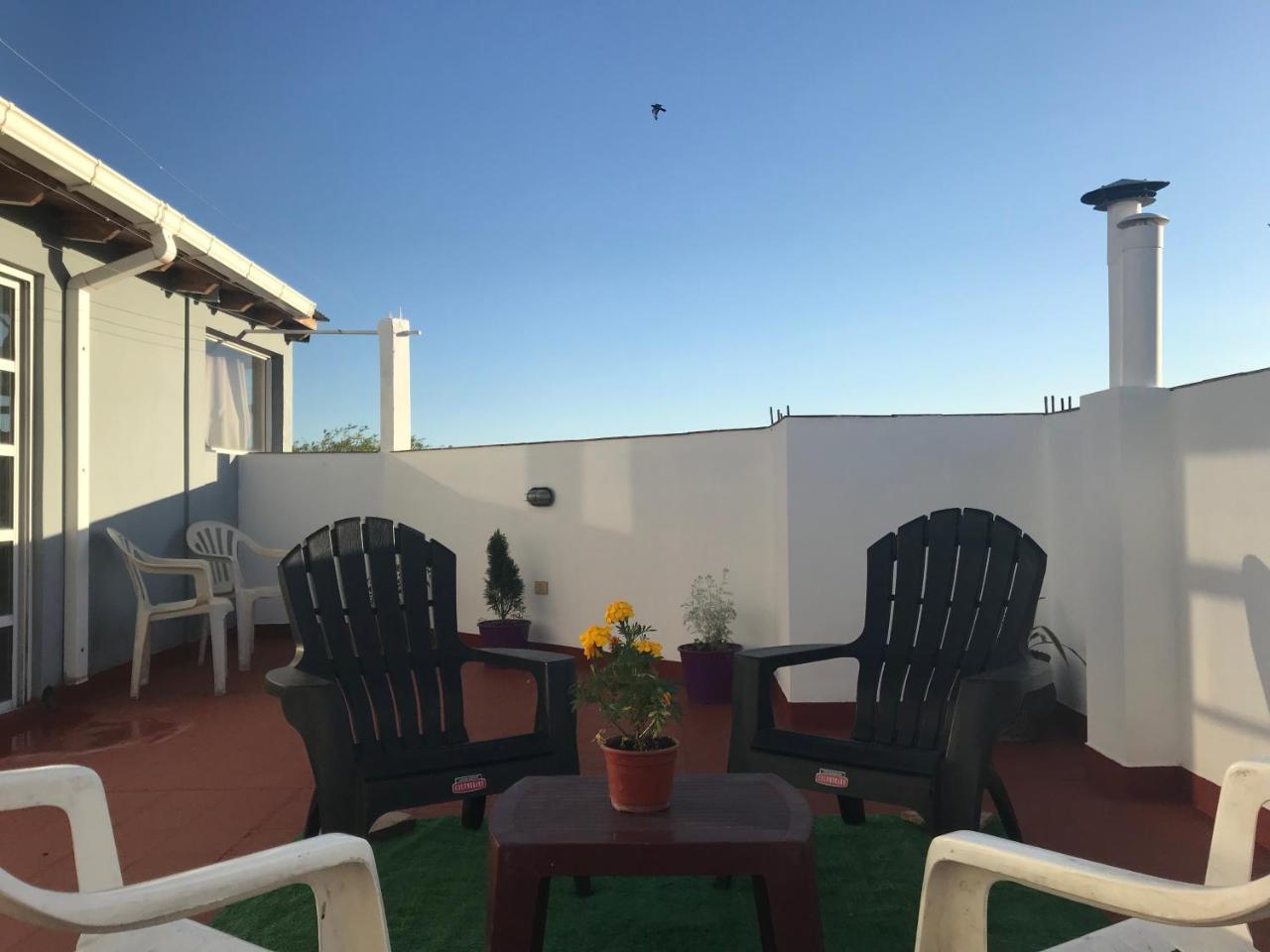 Del Milagro Hotel *