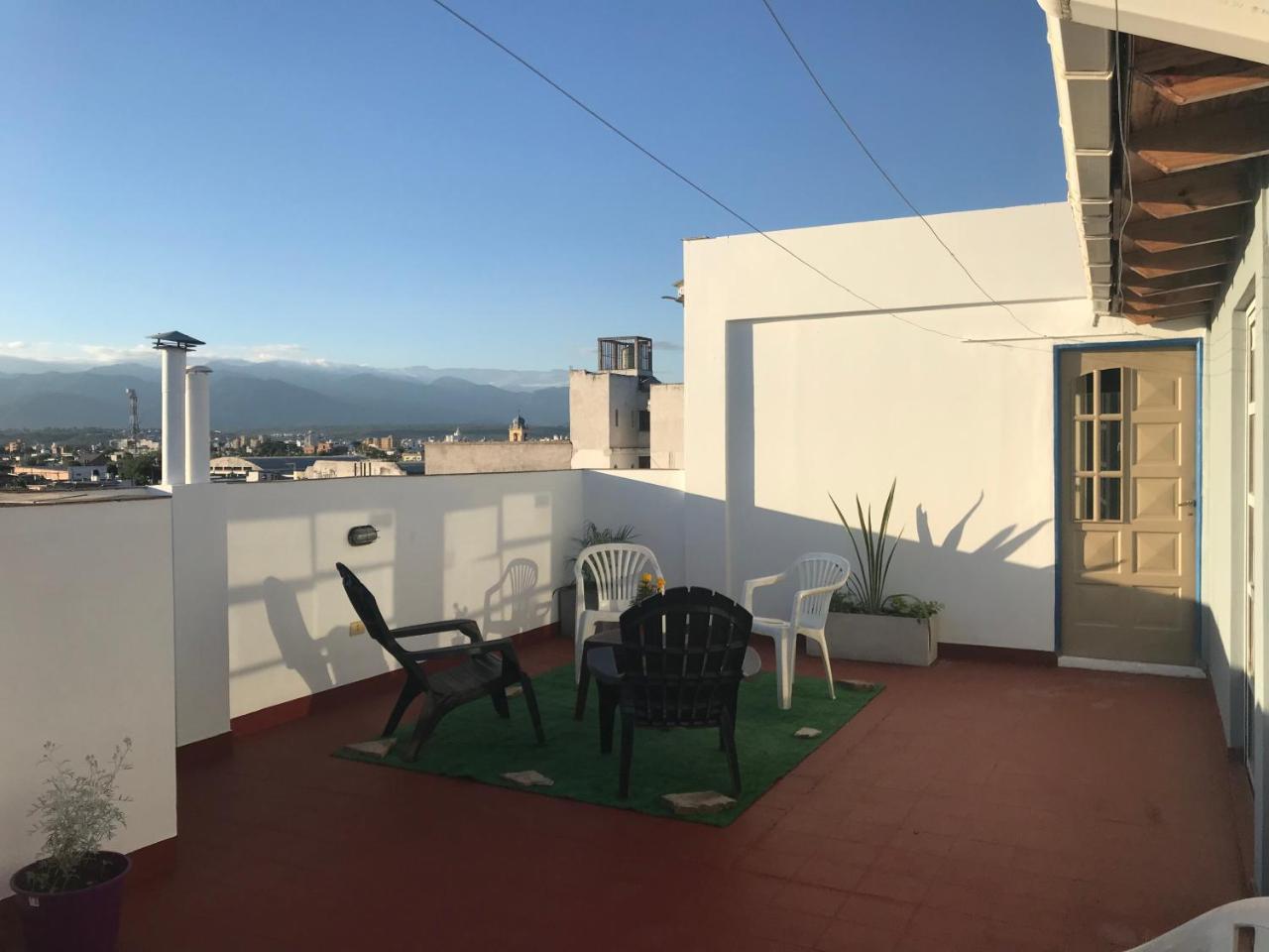 Del Milagro Hotel