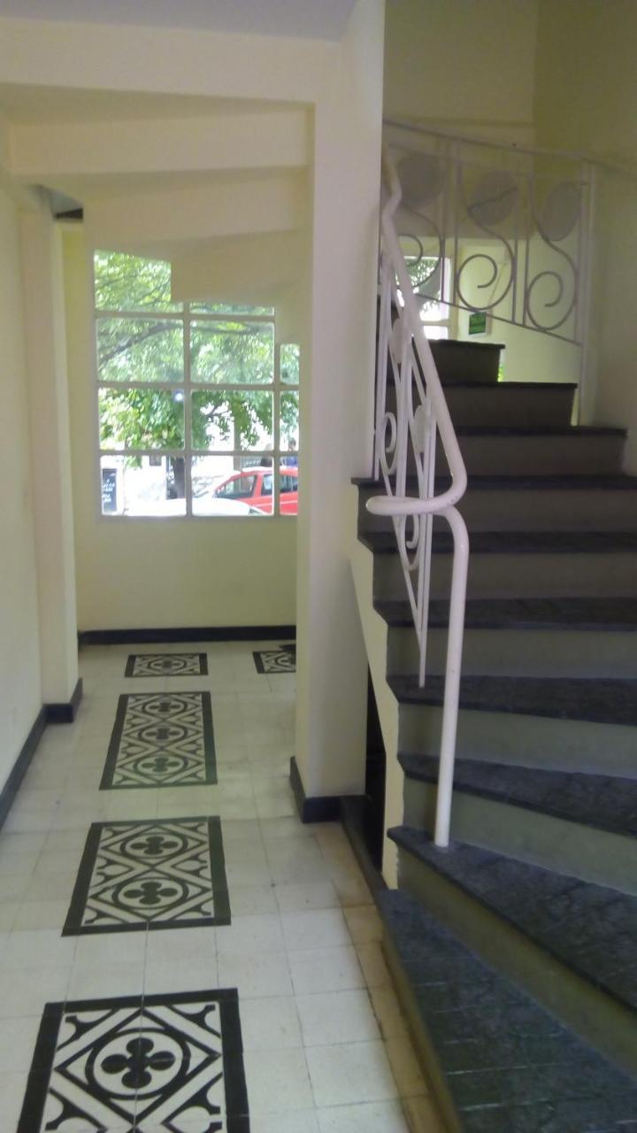 Apartment Jato Huasi *
