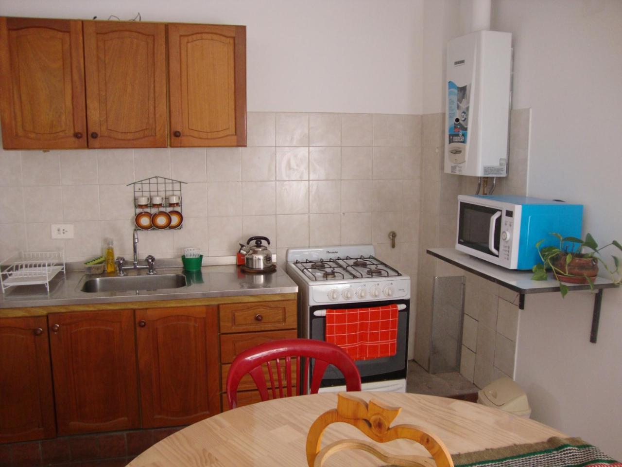 Jato Huasi Apartment Salta