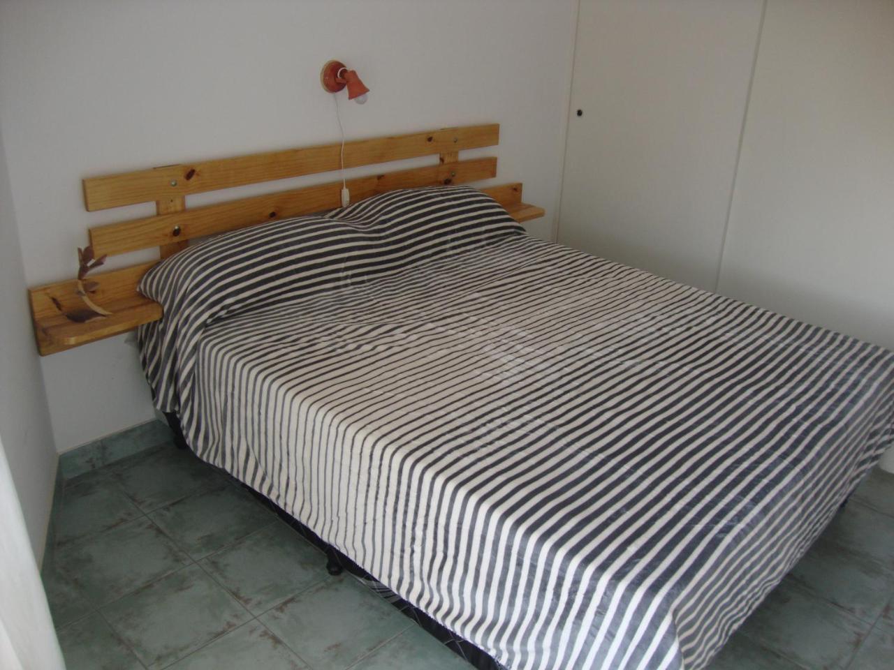 Jato Huasi Apartment Salta