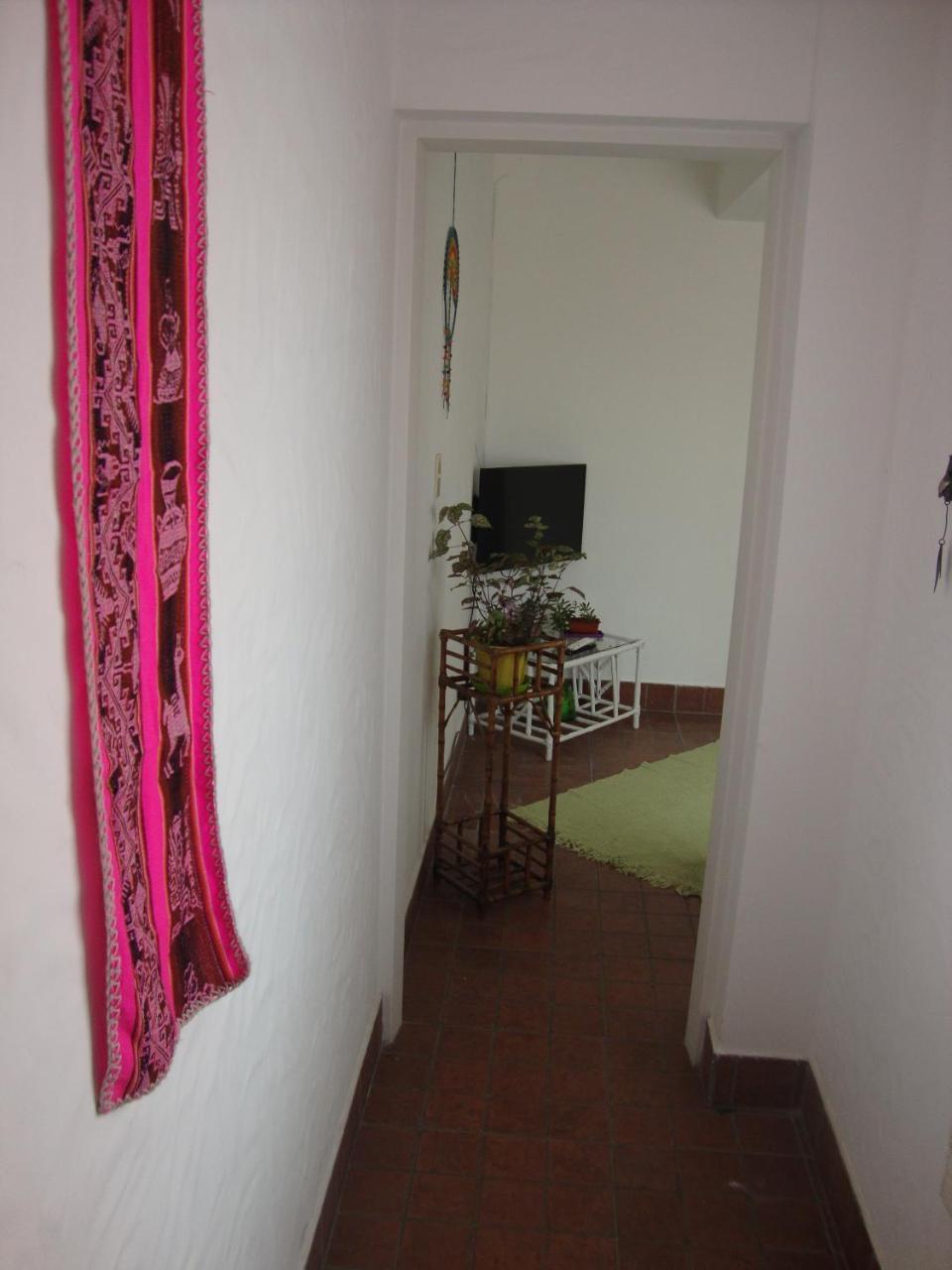 Jato Huasi Apartment Salta