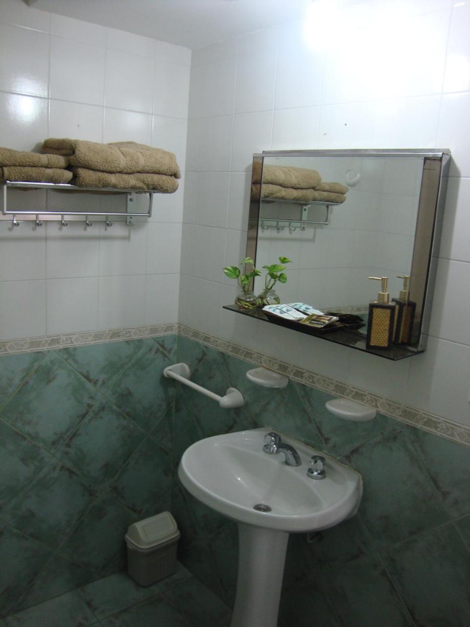 Apartment Jato Huasi