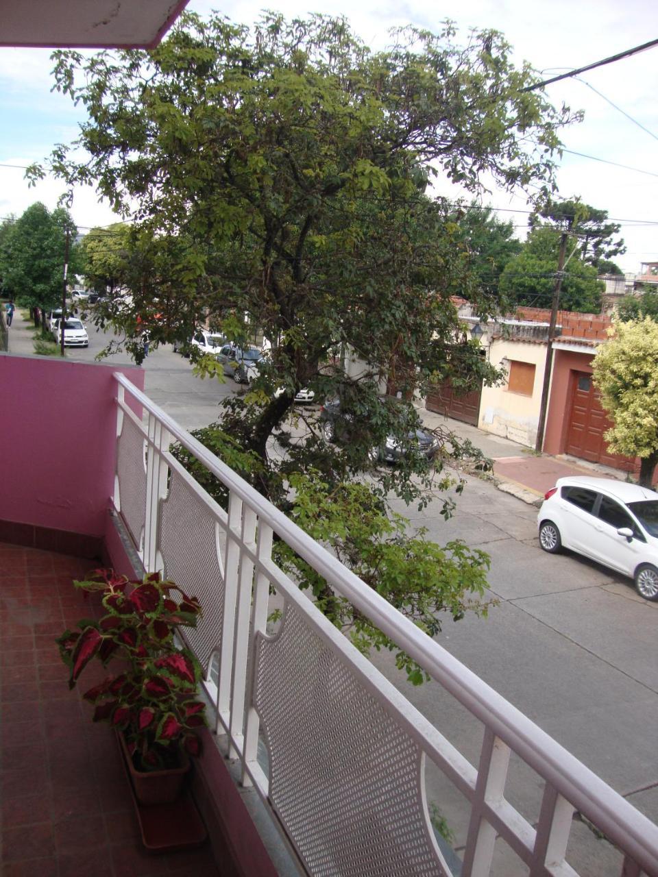Jato Huasi Apartment