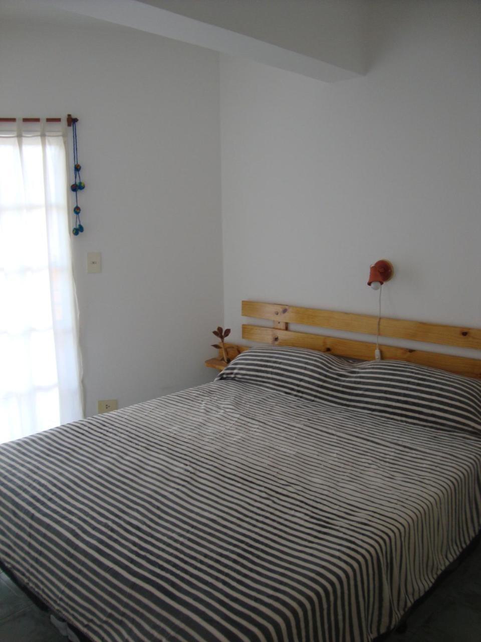 Jato Huasi Apartment *